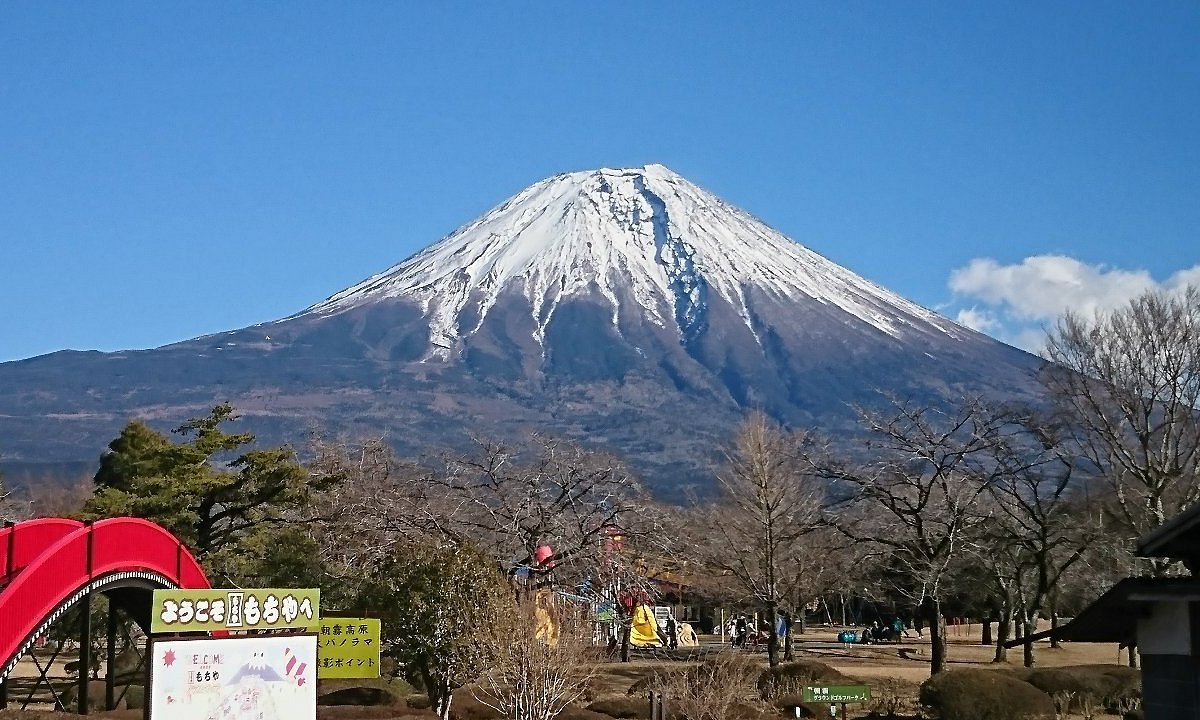 🏞️ 아사기리 고원 떡집(아사기리코겐 모치야) 이미지 6